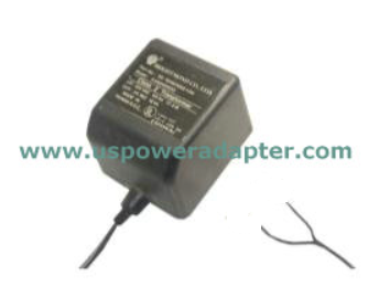 New BrightMond A48240600 AC Power Supply Charger Adapter